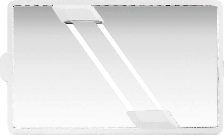 Z-Cut Rende s rezačem s 3 oštrice