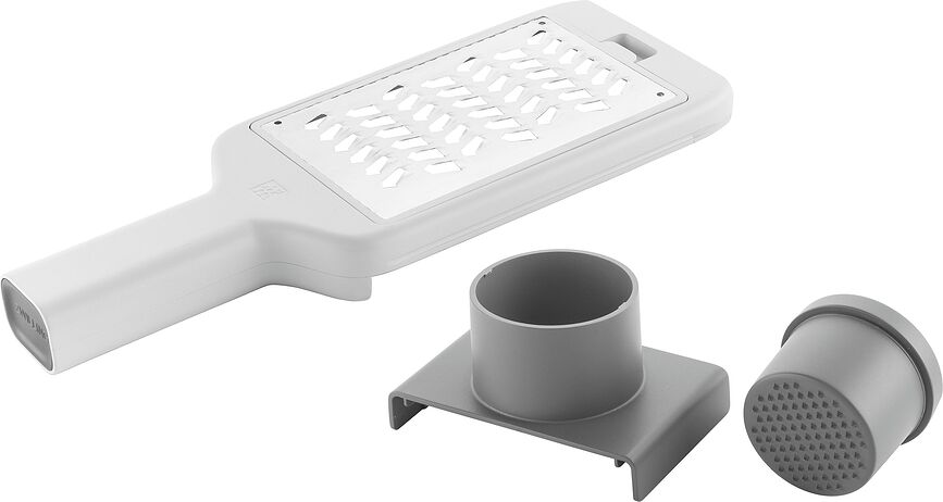 Z-Cut Rende z rezalnikom, s 3 rezili