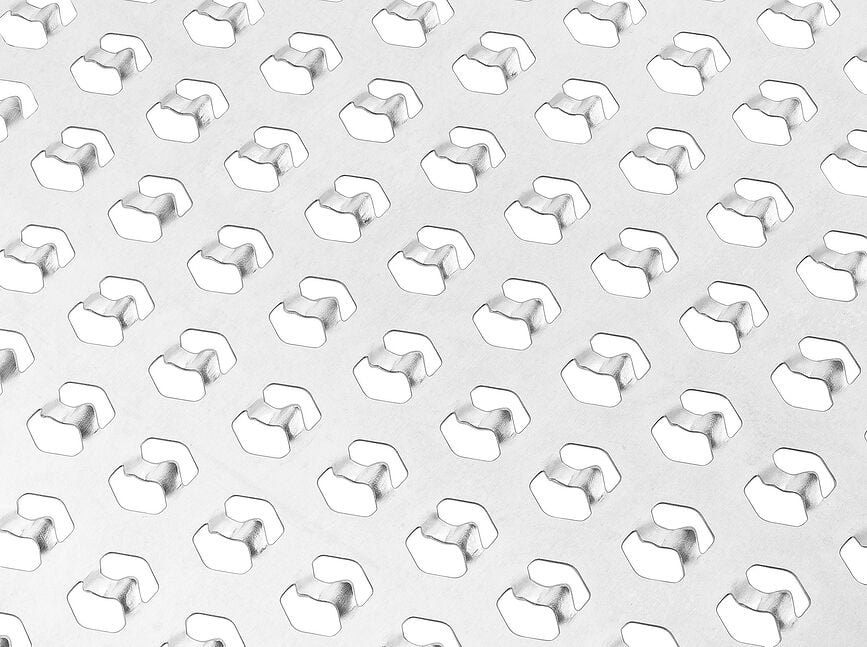 Z-Cut Rende za povrće mini