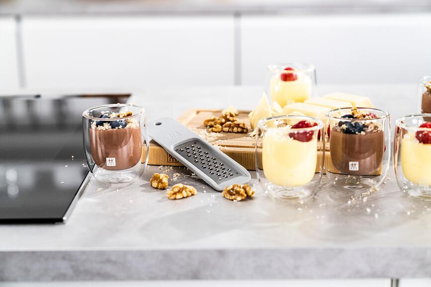 Z-Cut Rende za zelenjavo mini