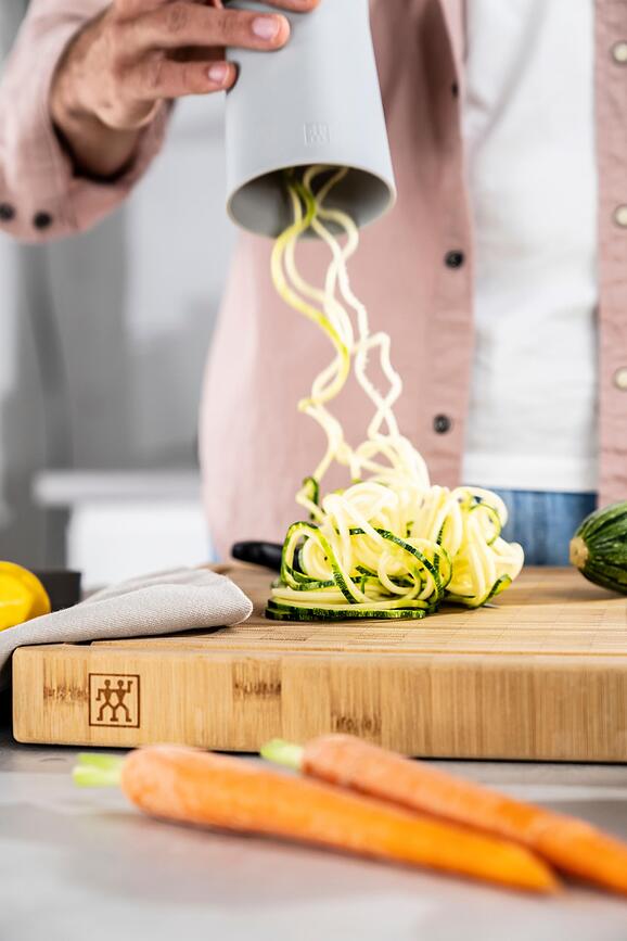 Z-Cut Σπιραλάιζερ