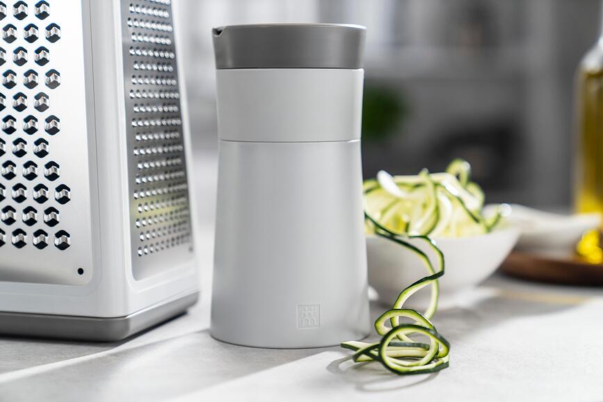 Z-Cut Σπιραλάιζερ