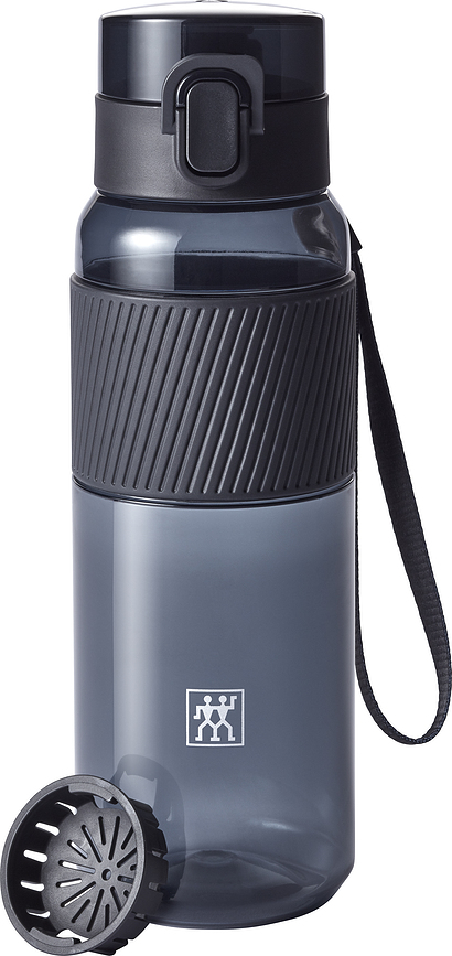 Zwilling Bidon, 680 ml, črn