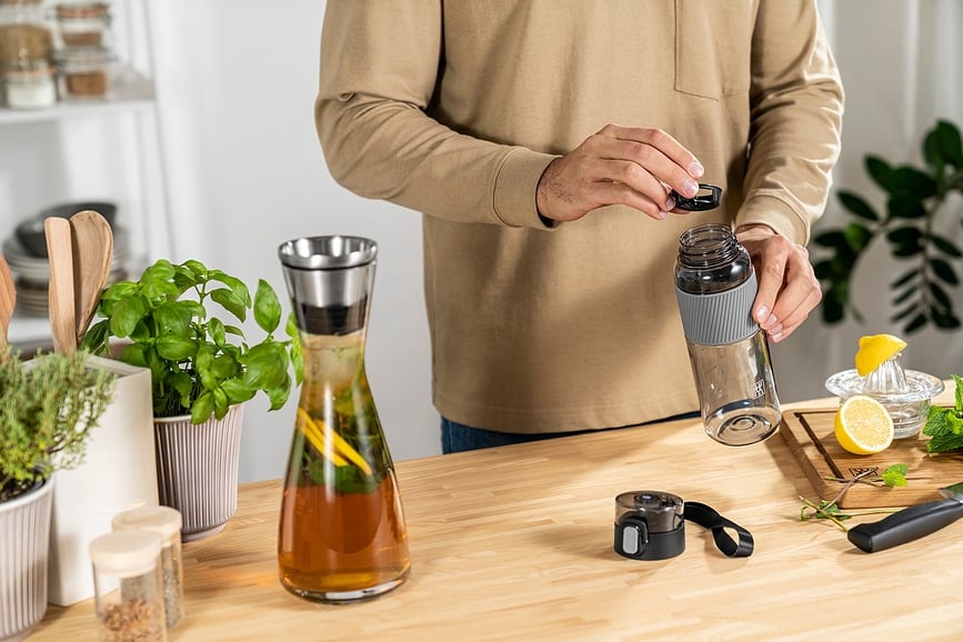 Zwilling Boca 680 ml zelena