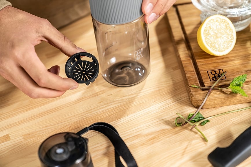 Zwilling Boca 680 ml zelena