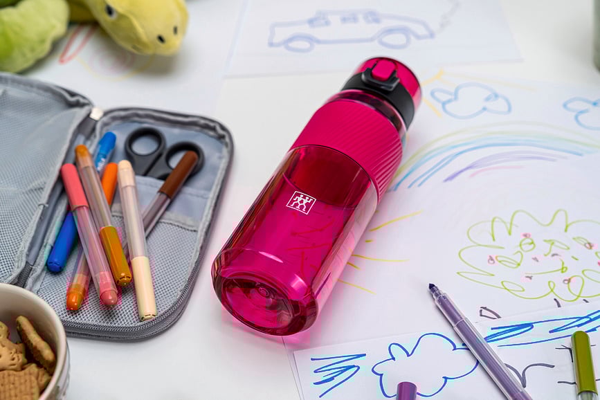 Zwilling Boca 680 ml zelena