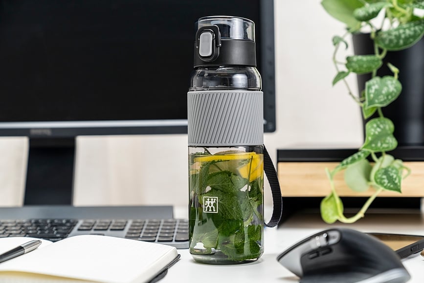 Zwilling Boca 680 ml zelena