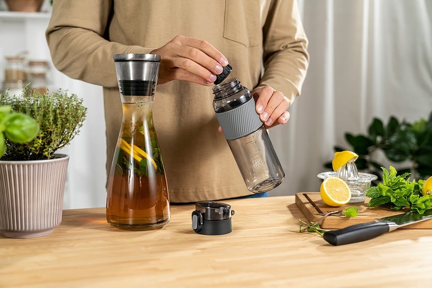 Zwilling Boca 680 ml zelena