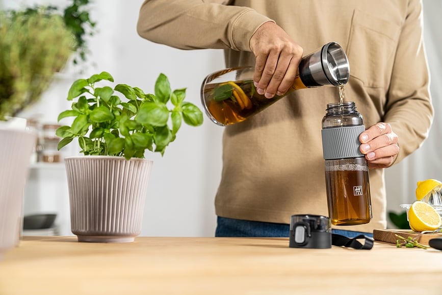 Zwilling Boca 680 ml zelena