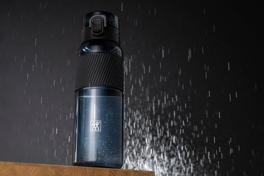 Zwilling Boca 680 ml zelena