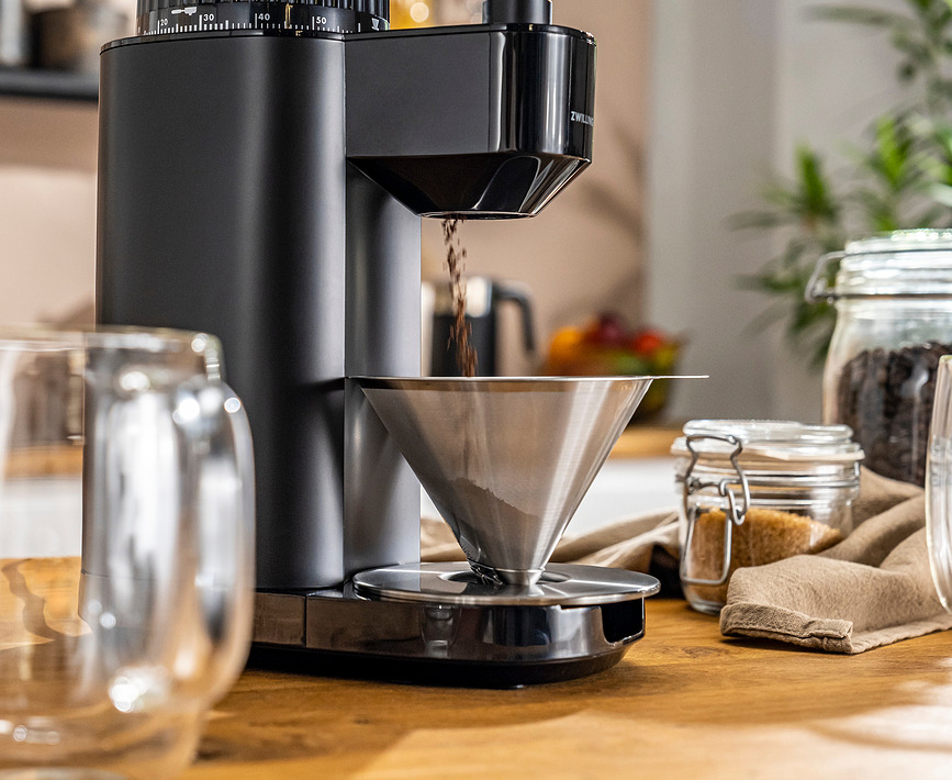 Zwilling Dripper à Café