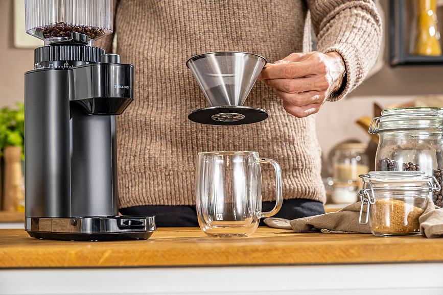Zwilling Dripper à Café