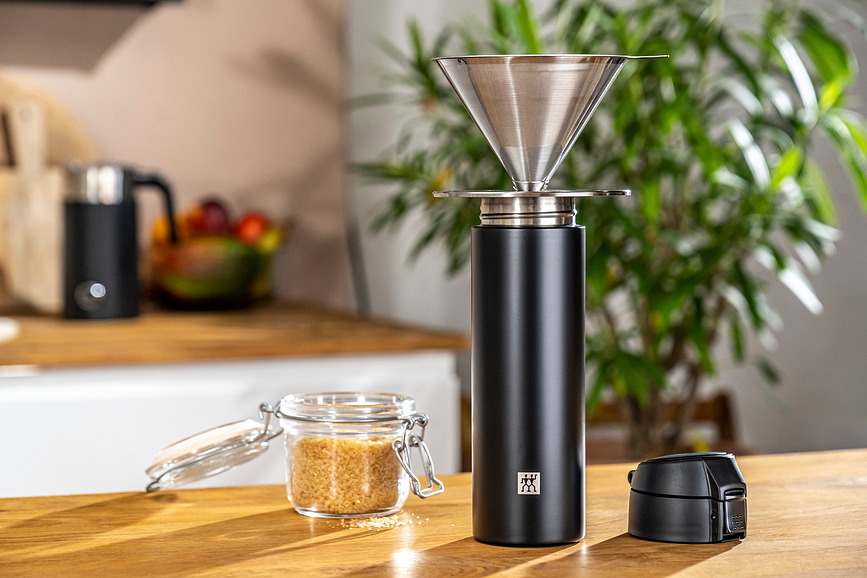 Zwilling Dripper à Café