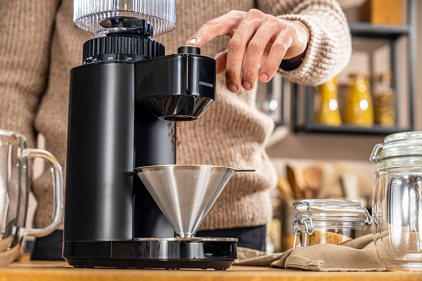 Zwilling Dripper à Café