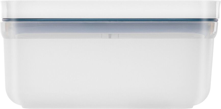 Zwilling Fresh & Save Boîte de conservation sous vide, 500 ml, transparente