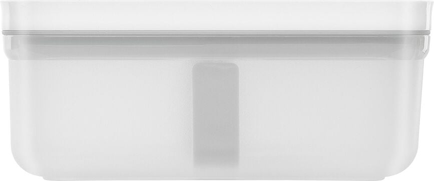 Zwilling Fresh & Save Boîte Alimentaire Sous Vide avec séparateur, 1,6 l, transparente