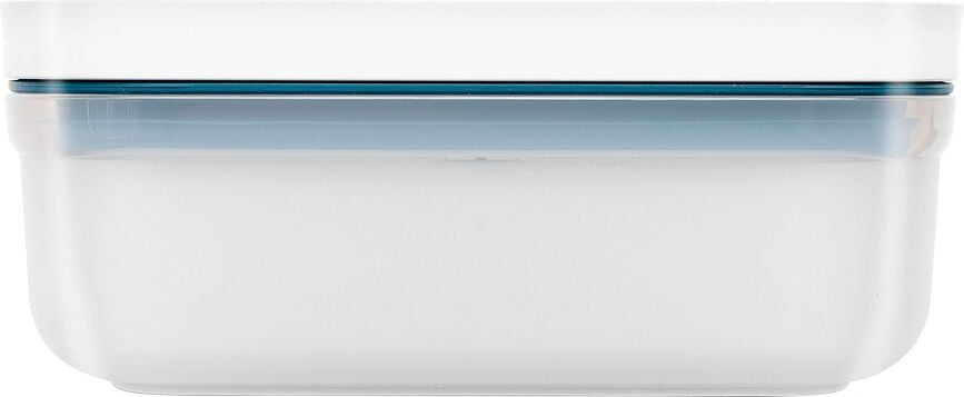 Zwilling Fresh & Save Récipient sous vide, 400 ml, bleu marine