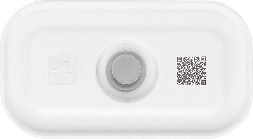 Zwilling Fresh & Save Dinos Boîte de Conservation Sous Vide, 500 ml