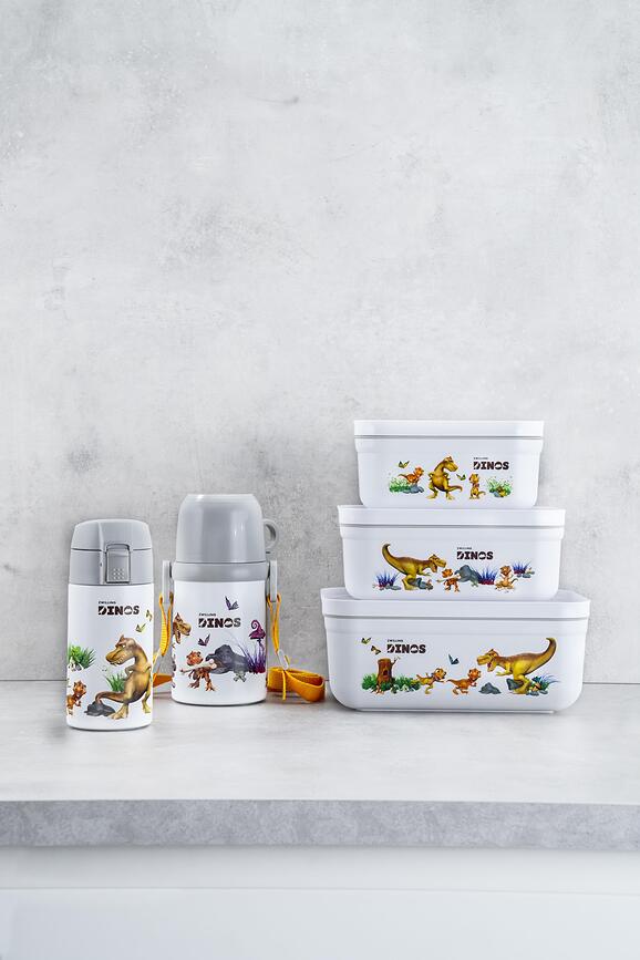 Zwilling Fresh & Save Dinos Δοχείο Φαγητού κενού, 500 ml