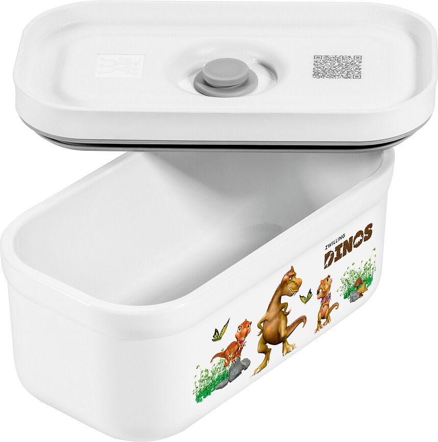 Zwilling Fresh & Save Dinos Posoda za malico vakuumska, 500 ml
