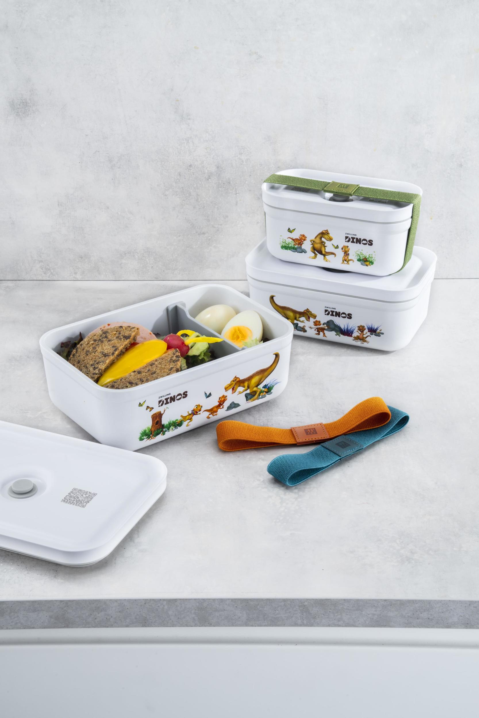 Zwilling Fresh & Save Vacuum Dinos Lunch Box - Small