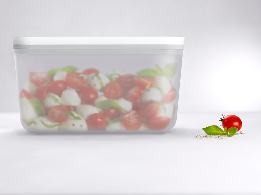 Zwilling Fresh & Save Δοχεία Κενού, 3 τμχ