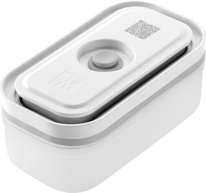 Zwilling Fresh & Save Δοχεία Κενού, 3 τμχ