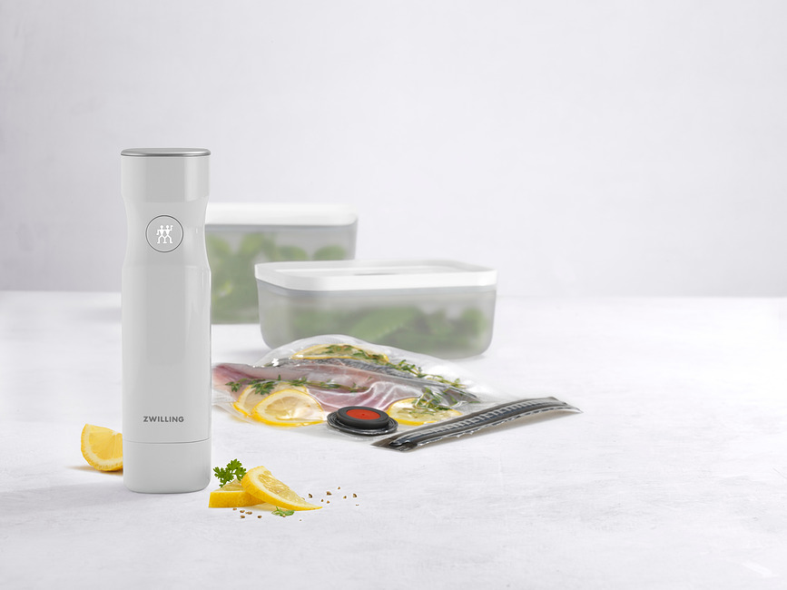 Zwilling Fresh & Save Δοχεία Κενού, 3 τμχ