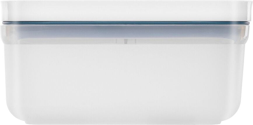 Zwilling Fresh & Save Δοχείο Φαγητού αποθήκευσης κενού, 500 ml, διαφανές
