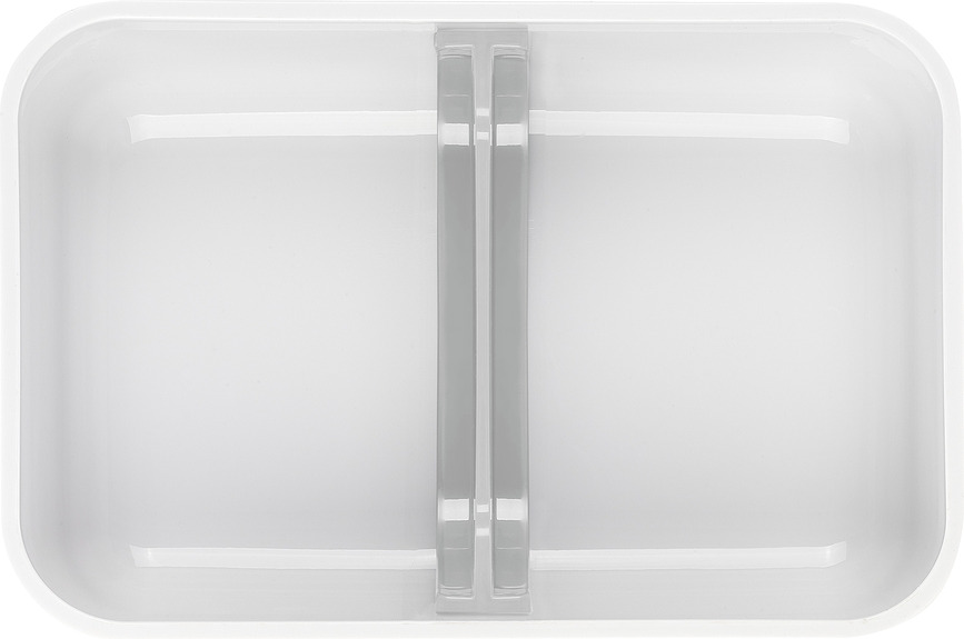 Zwilling Fresh & Save Δοχείο Κενού, με διαχωριστικά, 1 L