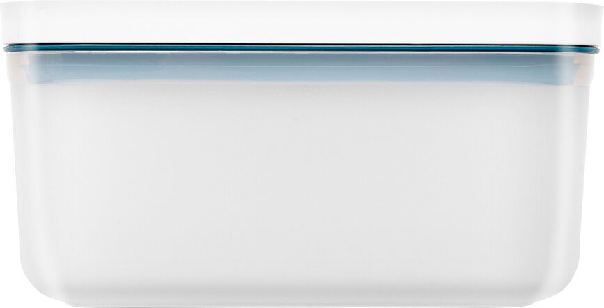 Zwilling Fresh & Save Δοχείο Κενού, 400 ml, θαλασσί