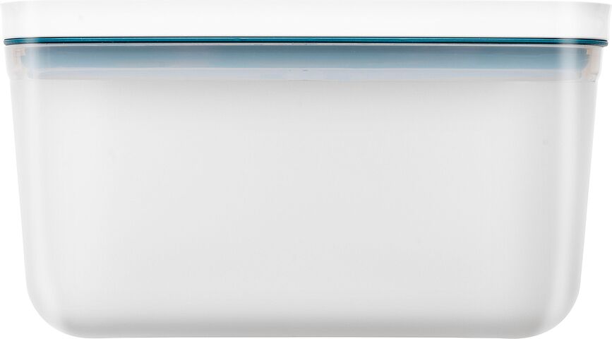 Zwilling Fresh & Save Δοχείο Κενού, 400 ml, θαλασσί