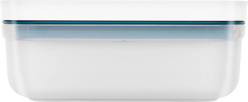 Zwilling Fresh & Save Δοχείο Κενού, 400 ml, θαλασσί