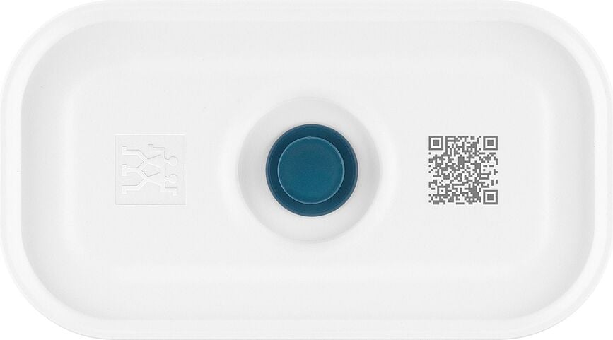 Zwilling Fresh & Save Vakuumska posoda, 500 ml, prozorna