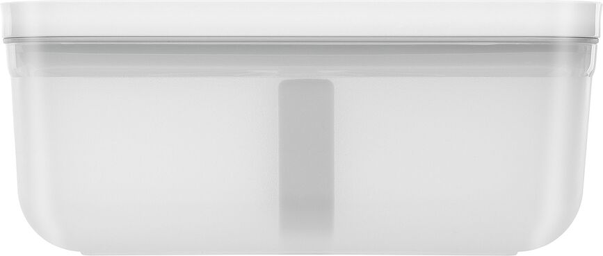 Zwilling Fresh & Save Vakuumski zabojček z predelkom, 1,6 l, prozoren