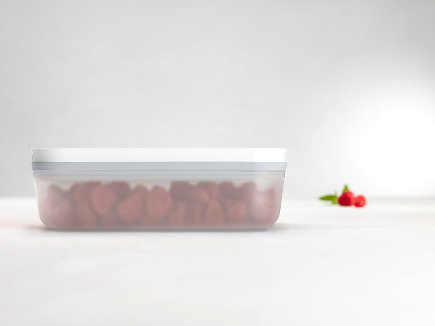 Zwilling Fresh & Save Posode vakuumske, 3 kosi