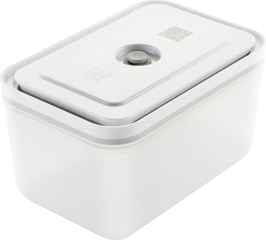 Zwilling Fresh & Save Posode vakuumske, 3 kosi