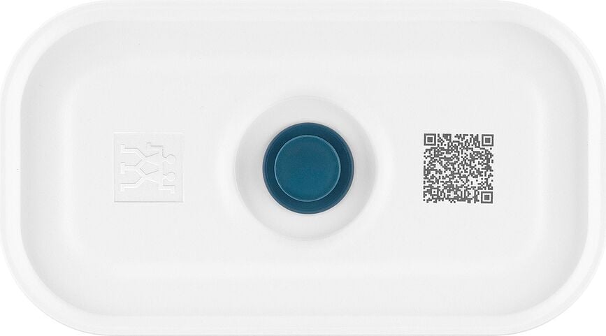 Zwilling Fresh & Save Posuda vakuumska 400 ml morska