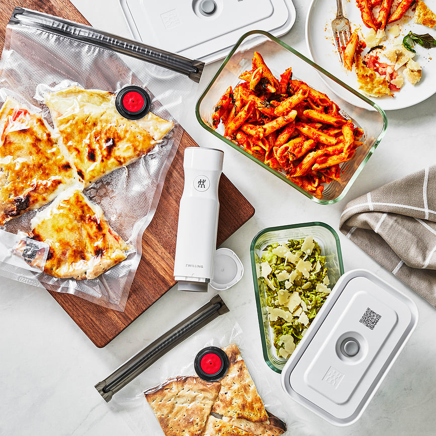 Zwilling Fresh & Save Posuda vakuumska staklena 350 ml