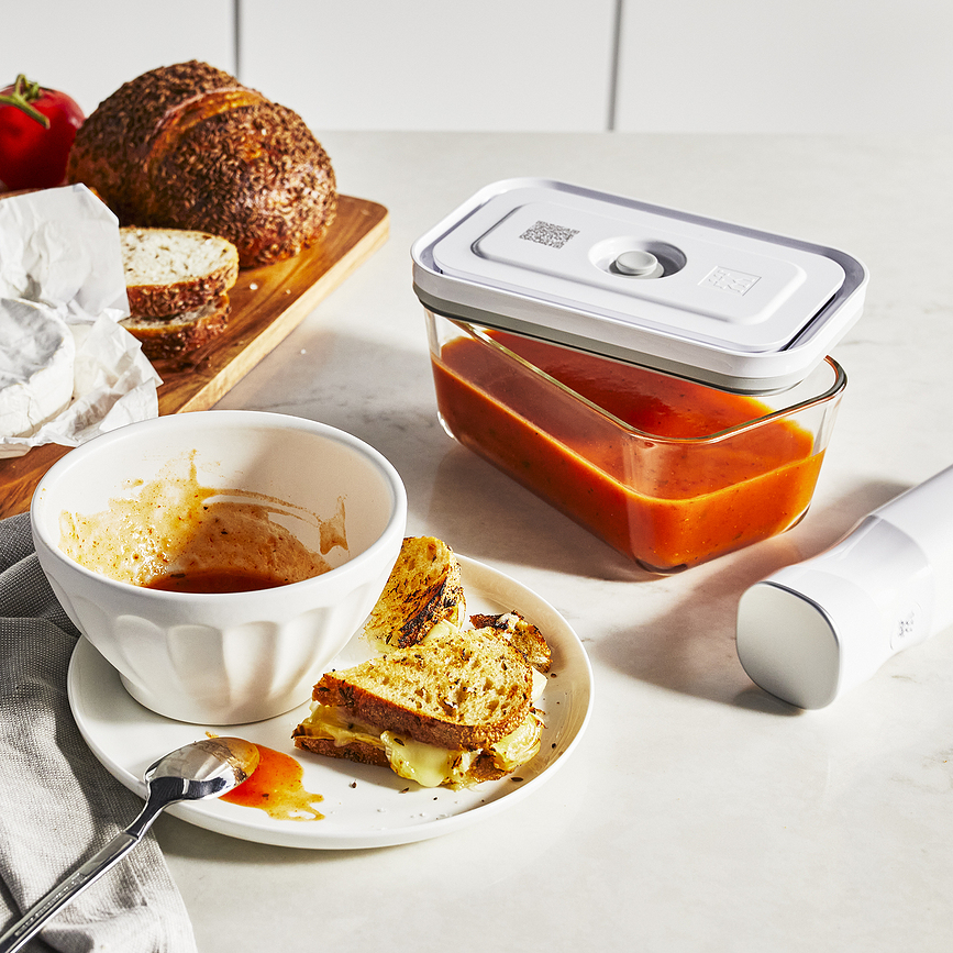 Zwilling Fresh & Save Posuda vakuumska staklena 350 ml