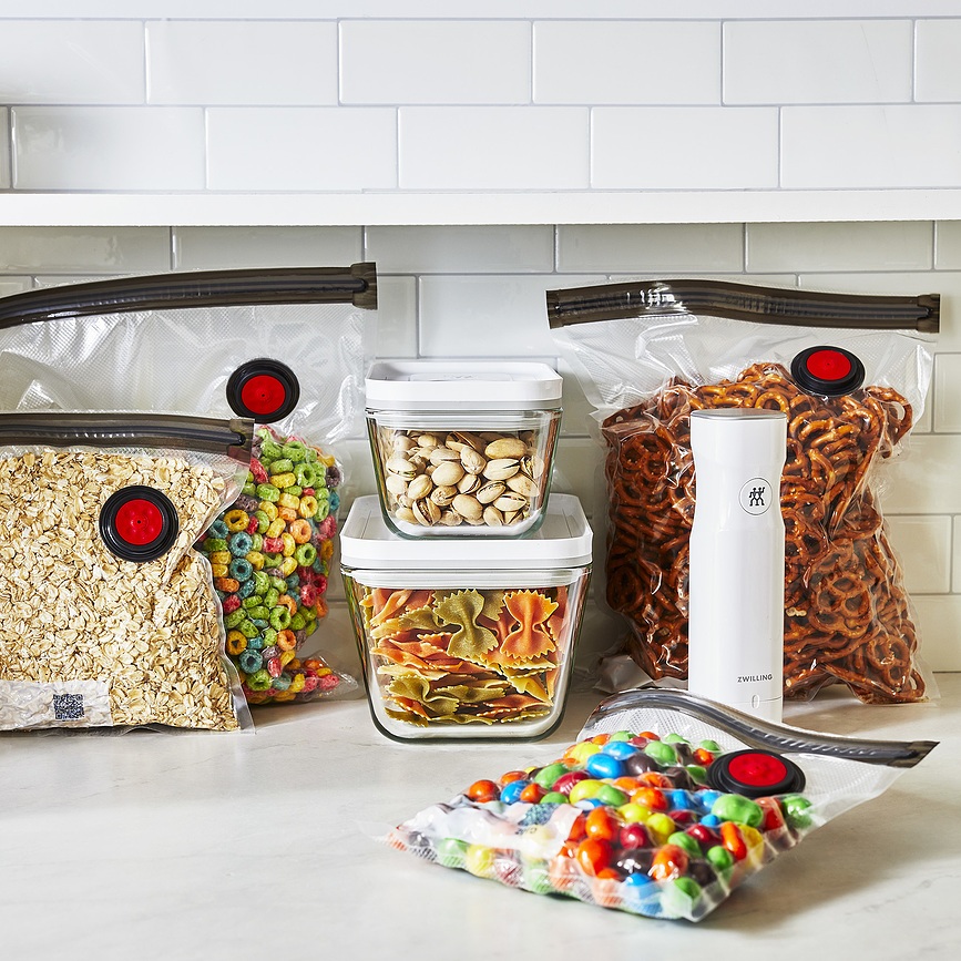 Zwilling Fresh & Save Posuda vakuumska staklena 350 ml