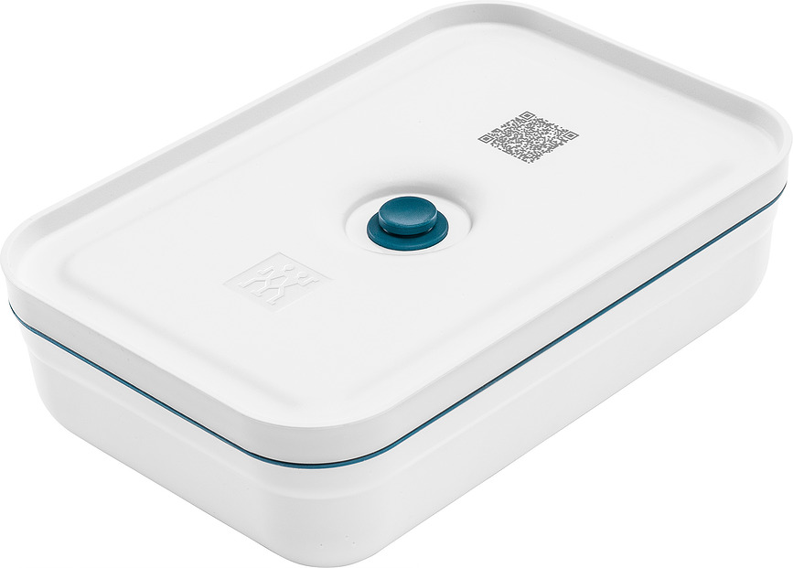 Zwilling Fresh & Save Posuda za hranu vakuumska morsko plava