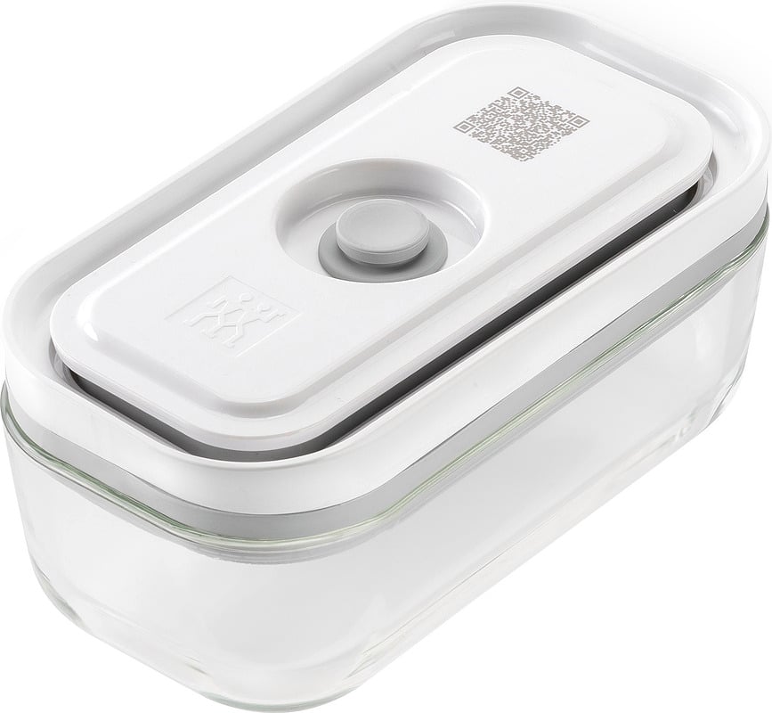 Zwilling Fresh & Save Récipient sous vide 350 ml, en verre