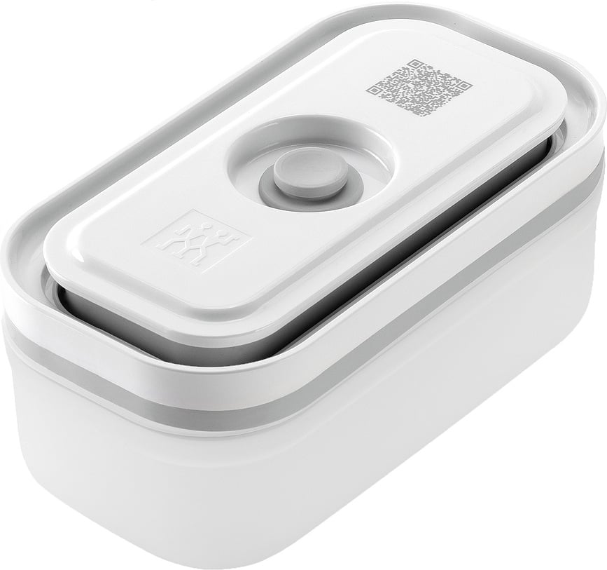 Zwilling Fresh & Save Récipients sous vide, Lot de 3