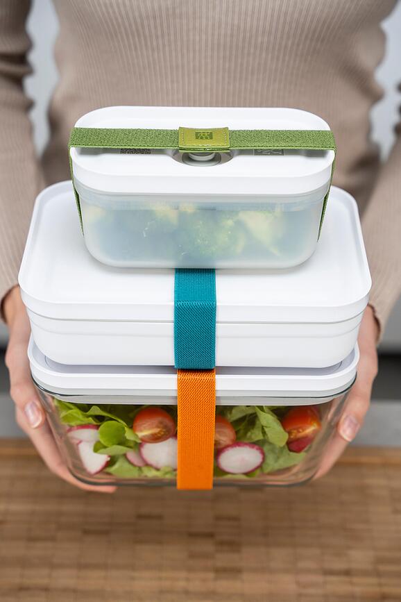 Zwilling Fresh & Save Trake za vakuumske spremnike 3 kom.