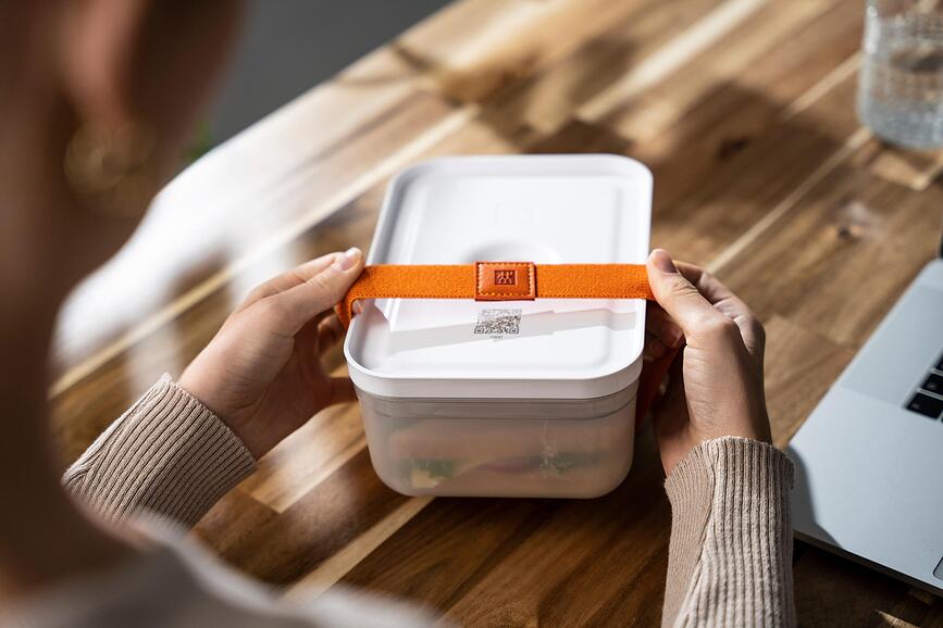 Zwilling Fresh & Save Trake za vakuumske spremnike 3 kom.