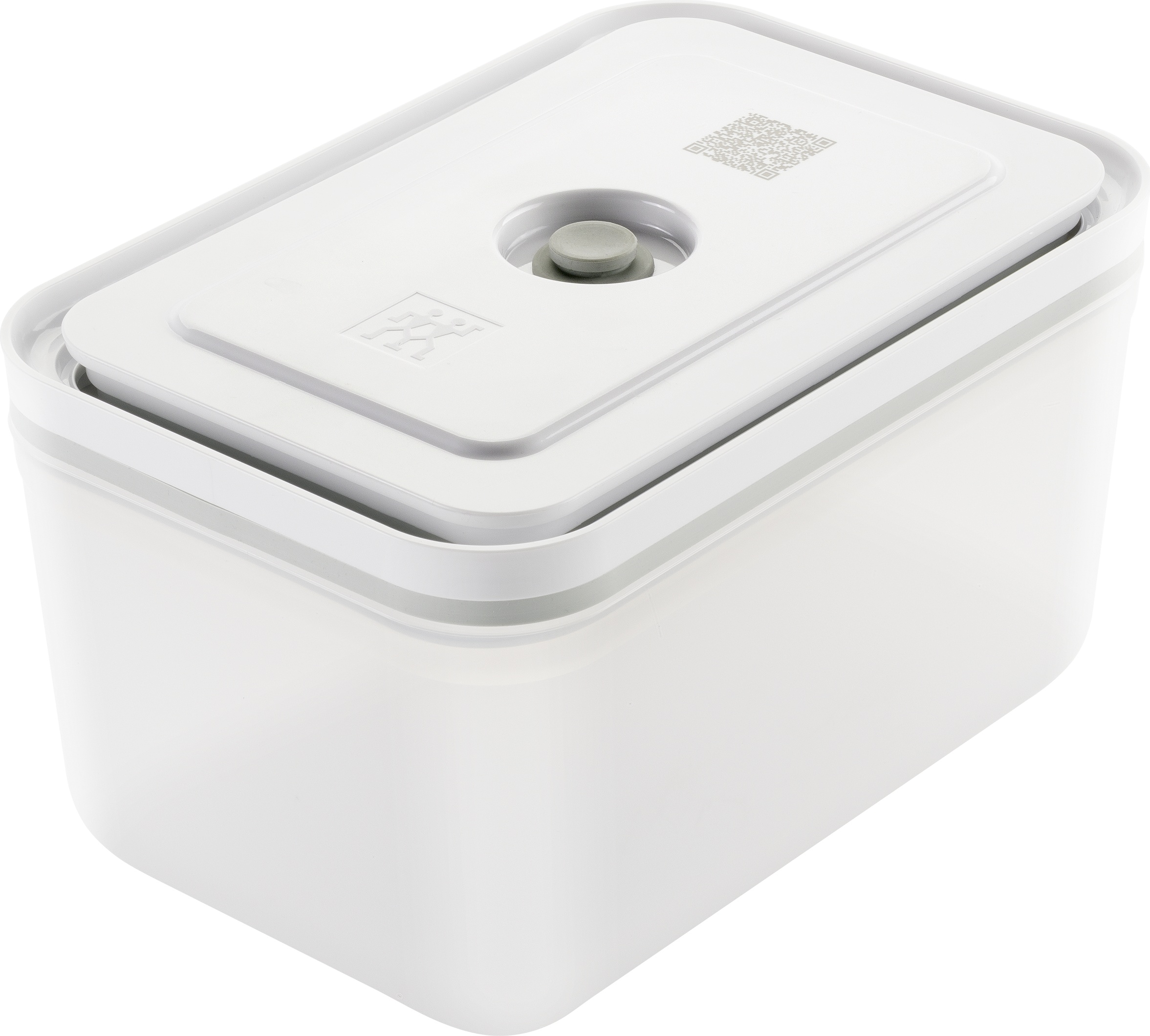 Zwilling Fresh & Save Vakuum-Behälter 2 l