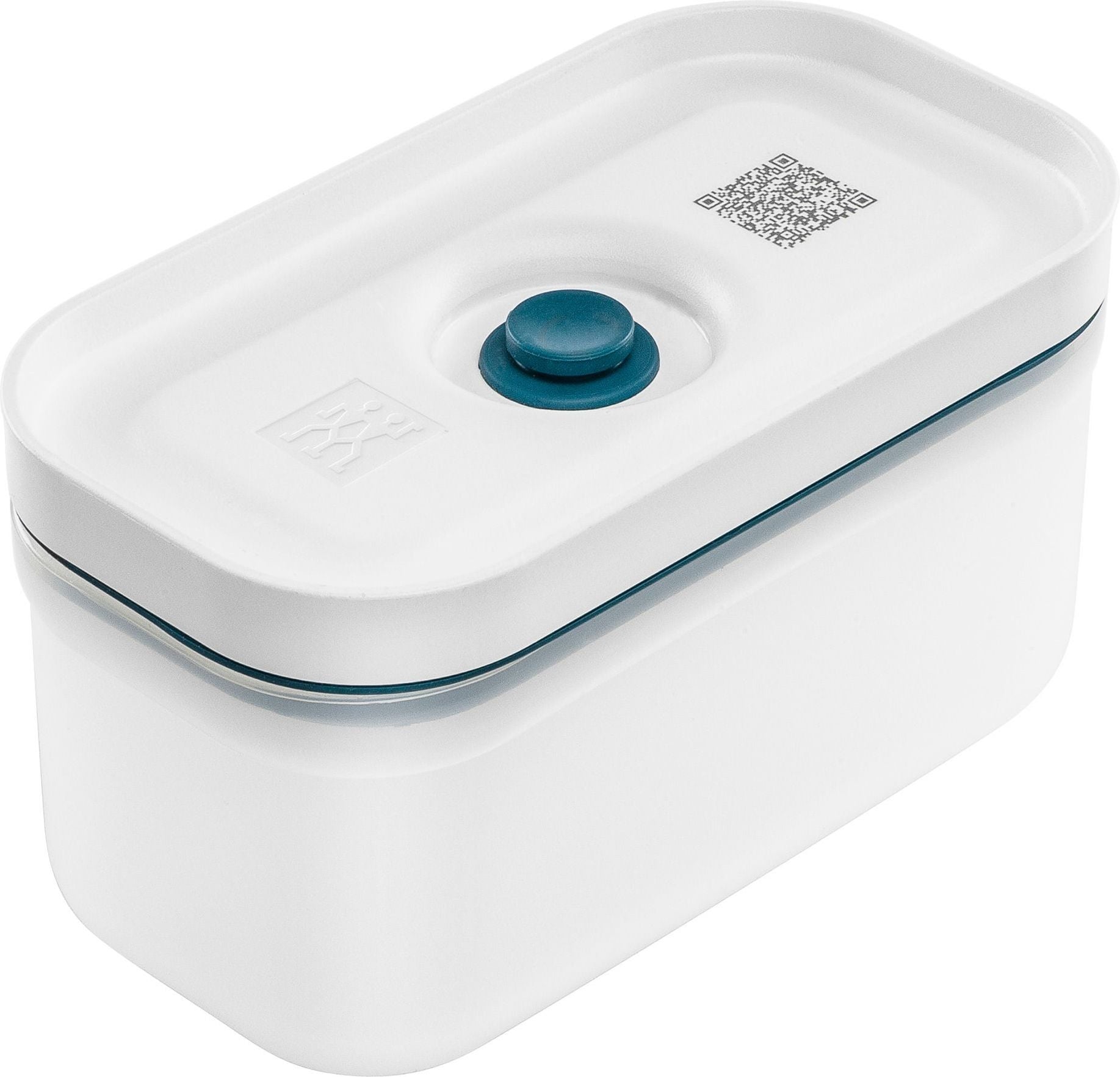 Zwilling Fresh & Save Vakuum-Lunchbox 500 ml meerblau