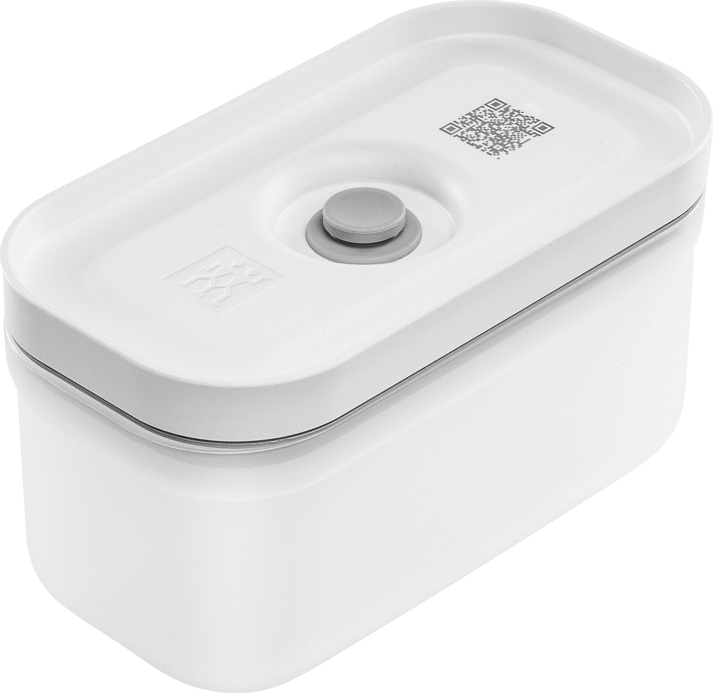 Zwilling Fresh & Save Vakuum-Lunchbox 500 ml transparent