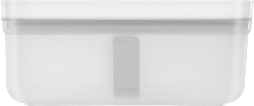 Zwilling Fresh & Save Vakuumski Spremnik za ručak s pregradom 1,6 l prozirni